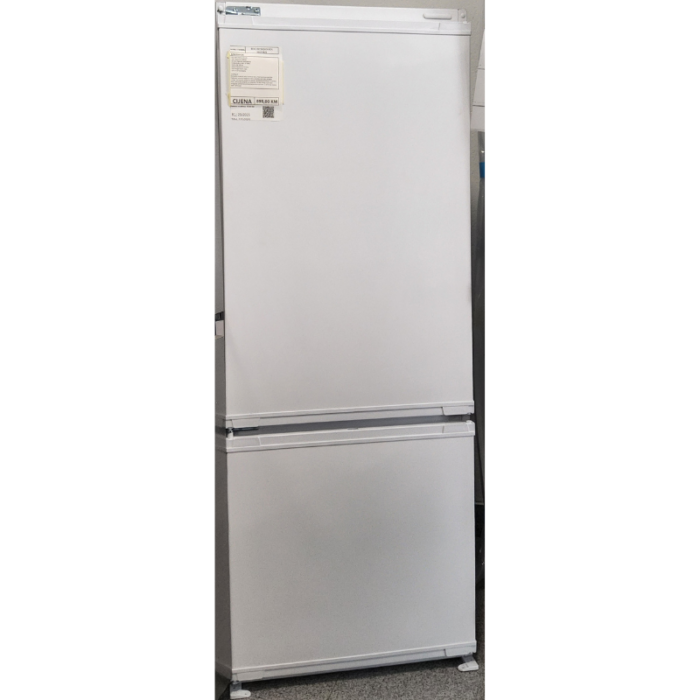 BEKO ugradbena kombinacija hladnjak/zamrzivač BCSA240K4SN - Slika 9