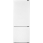 BEKO ugradbena kombinacija hladnjak/zamrzivač BCSA240K4SN