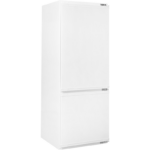 BEKO ugradbena kombinacija hladnjak/zamrzivač BCSA240K4SN - Slika 2