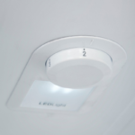 BEKO ugradbena kombinacija hladnjak/zamrzivač BCSA240K4SN - Slika 7