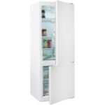 BEKO ugradbena kombinacija hladnjak/zamrzivač BCSA240K4SN - Slika 3