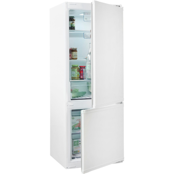 BEKO ugradbena kombinacija hladnjak/zamrzivač BCSA240K4SN - Slika 3
