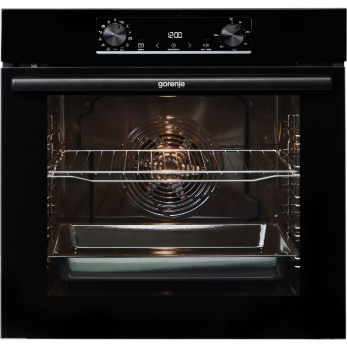 GORENJE-BOP6737E02BK-10 GORENJE pećnica BOP6737E02BK - Slika 1