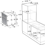 GORENJE pećnica BOP6737E02BK - Slika 15
