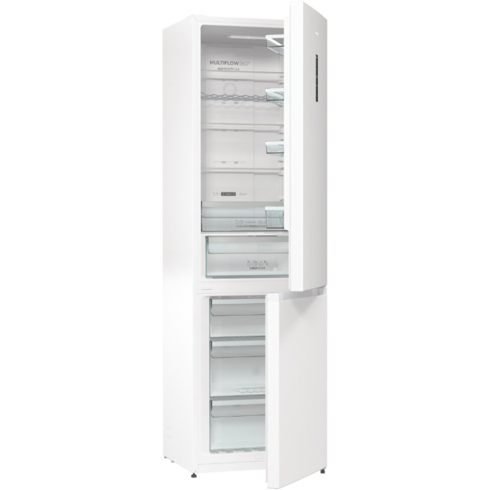 GORENJE kombinacija hladnjak-zamrzivač NRK620B61W4OT - Slika 6