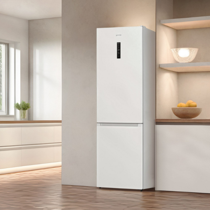 GORENJE kombinacija hladnjak-zamrzivač NRK620B61W4OT - Slika 11