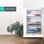 GORENJE kombinacija hladnjak-zamrzivač NRK620B61W4OT - Slika 17