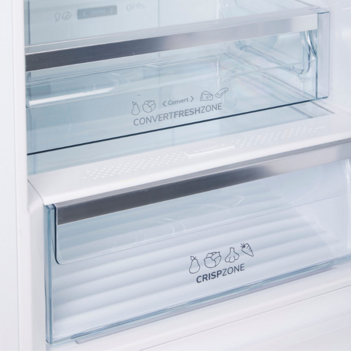 GORENJE kombinacija hladnjak-zamrzivač NRK620B61W4OT - Slika 12