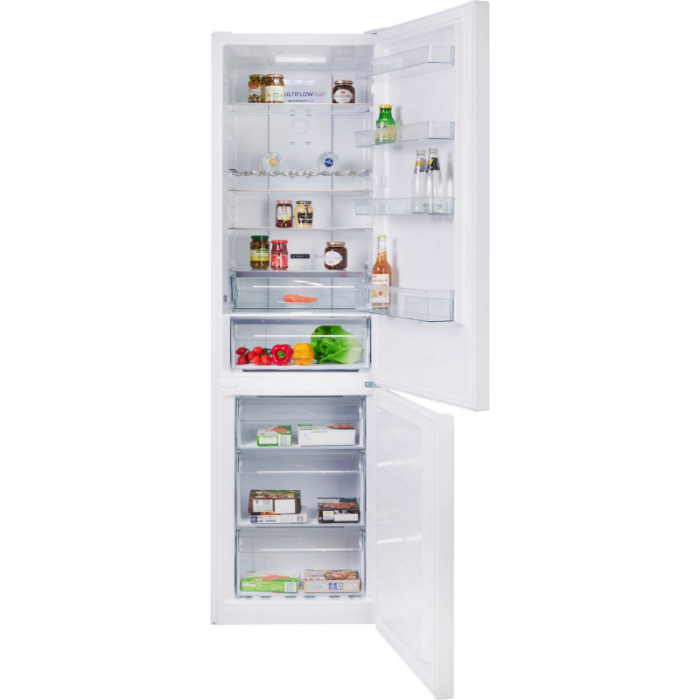 GORENJE kombinacija hladnjak-zamrzivač NRK620B61W4OT - Slika 8