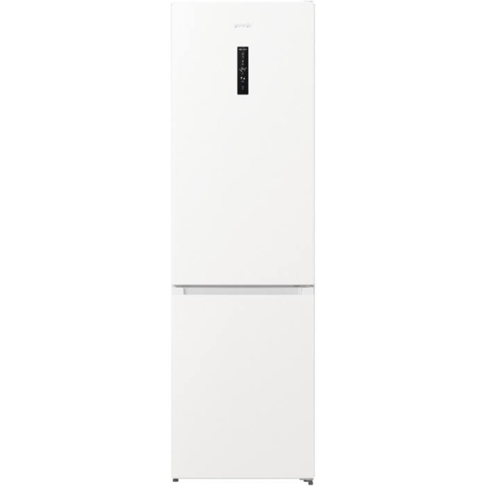 GORENJE kombinacija hladnjak-zamrzivač NRK620B61W4OT - Slika 1