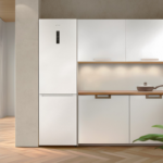 GORENJE kombinacija hladnjak-zamrzivač NRK620B61W4OT - Slika 9