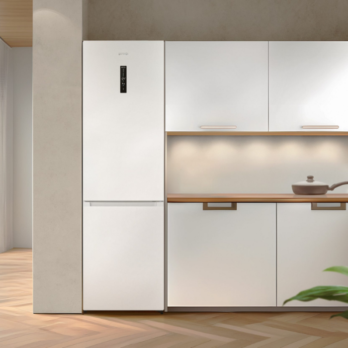 GORENJE kombinacija hladnjak-zamrzivač NRK620B61W4OT - Slika 9