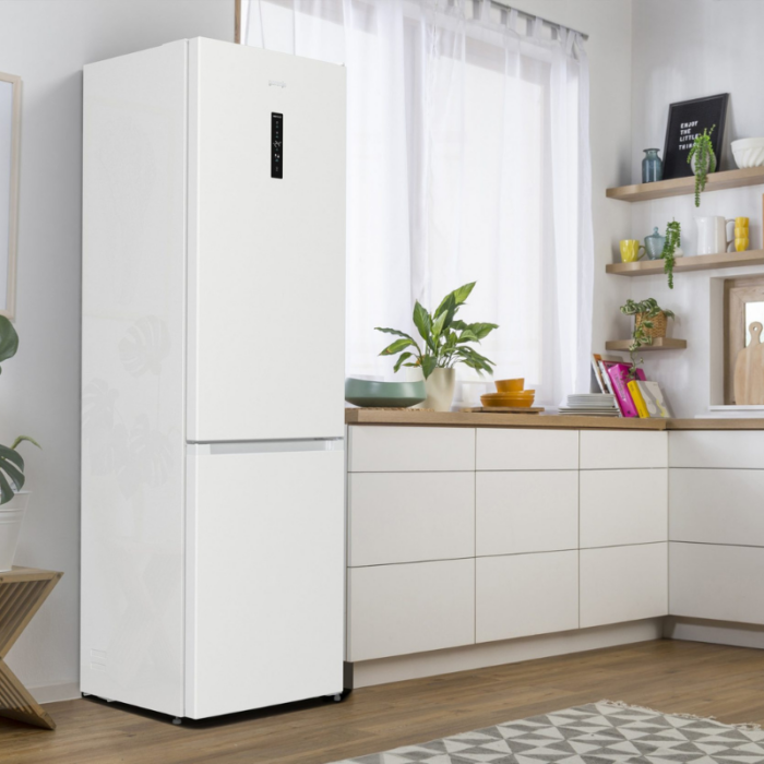 GORENJE kombinacija hladnjak-zamrzivač NRK620B61W4OT - Slika 10