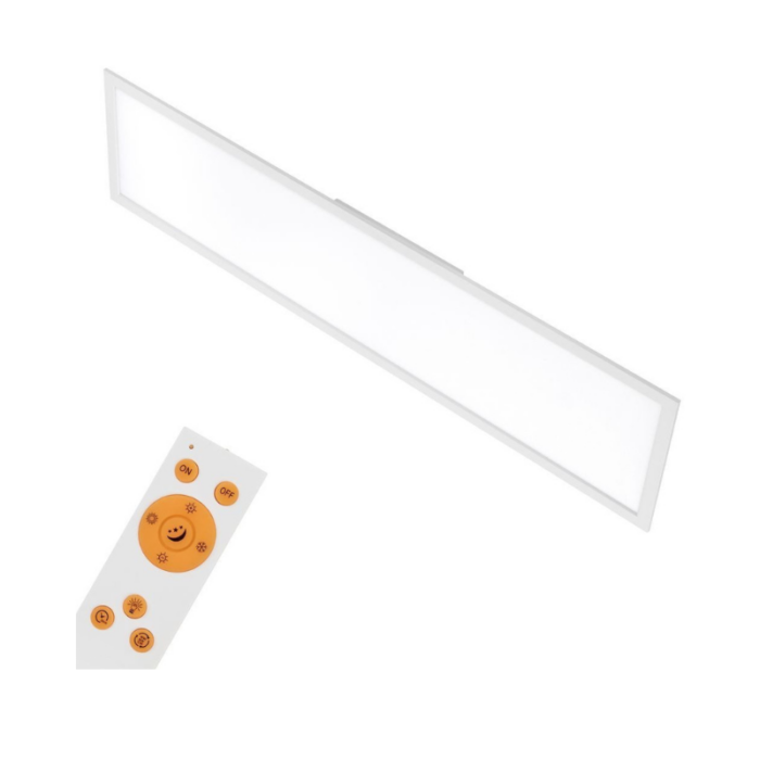 Brilo LED stropna svjetiljka 7196-016 - Slika 9