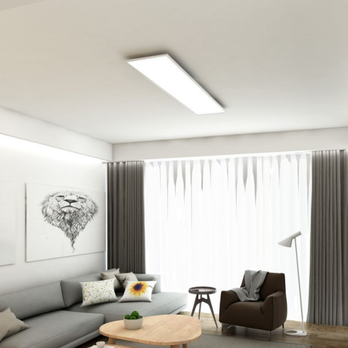 Brilo LED stropna svjetiljka 7196-016 - Slika 5