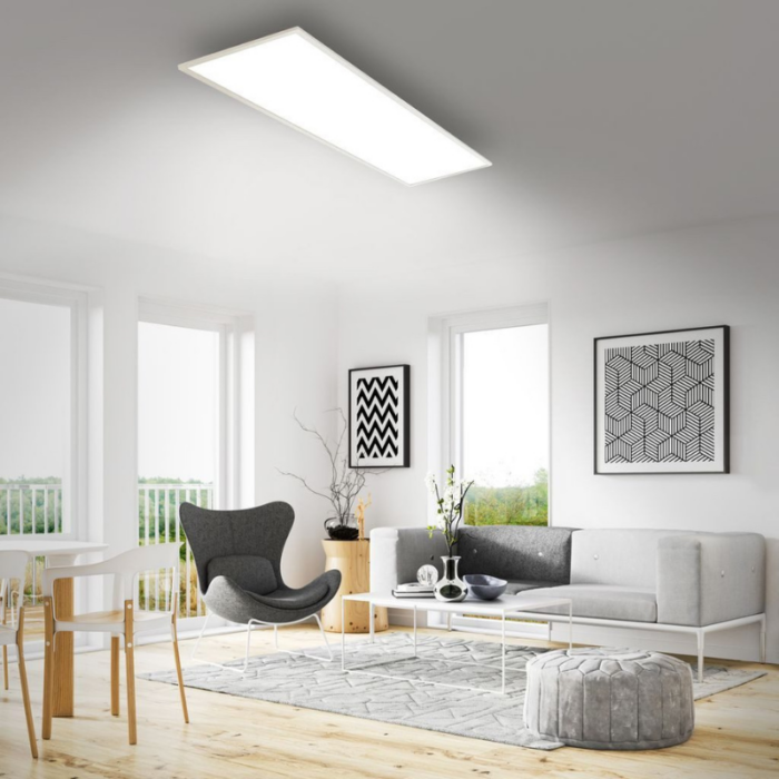 Brilo LED stropna svjetiljka 7196-016 - Slika 2