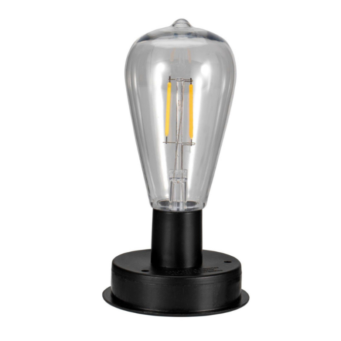 PAULEEN solarna LED svjetiljka Sunshine Nature - Slika 5