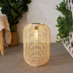 PAULEEN solarna LED svjetiljka Sunshine Nature - Slika 3