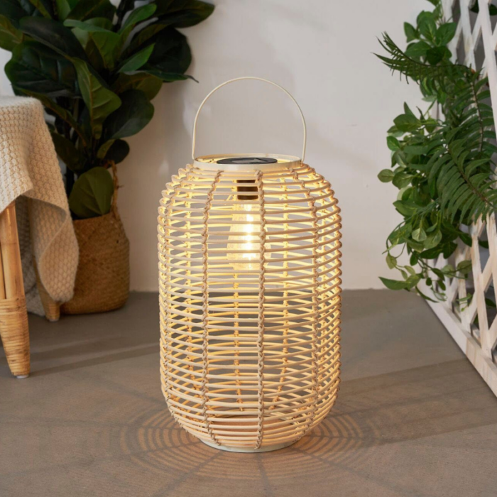 PAULEEN solarna LED svjetiljka Sunshine Nature - Slika 3