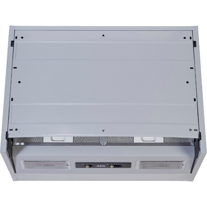AEG napa DEB2531S - Slika 2