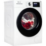 BAUKNECHT perilica rublja B6R 88E SILENCE DE - Slika 4