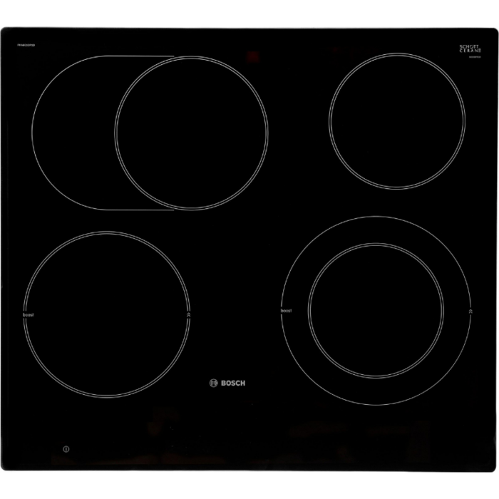 BOSCH ploča za kuhanje PKN601DP1D - Slika 3