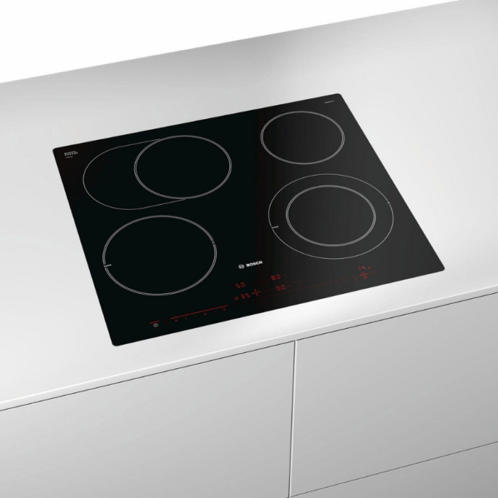 BOSCH ploča za kuhanje PKN601DP1D - Slika 6