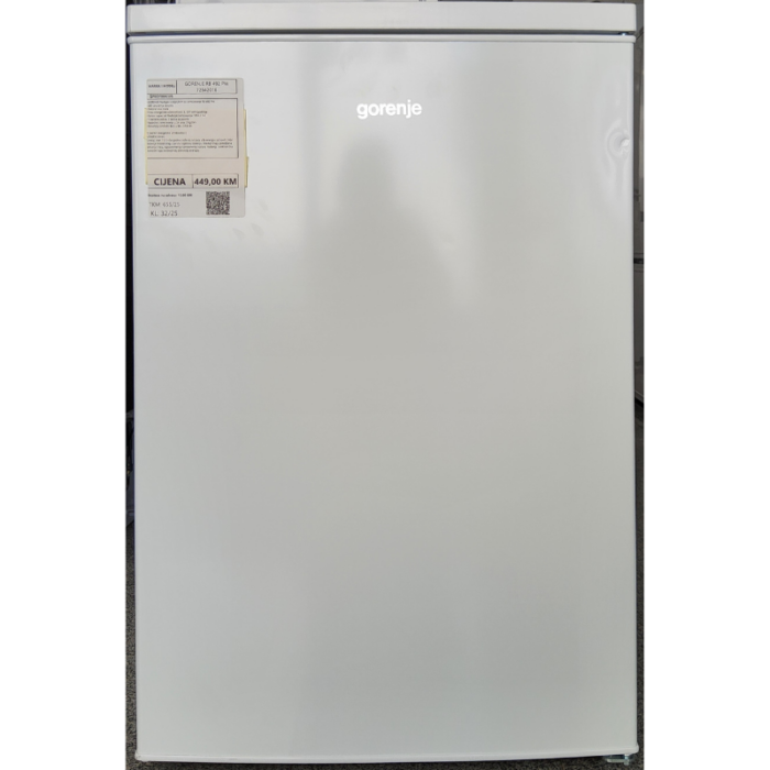 GORENJE hladnjak RB 492 PW - Slika 9