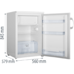 GORENJE hladnjak RB 492 PW - Slika 8