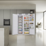 HAIER ugradbeni zamrzivač HATO 174 DE - Slika 5