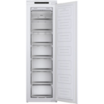 HAIER ugradbeni zamrzivač HATO 174 DE