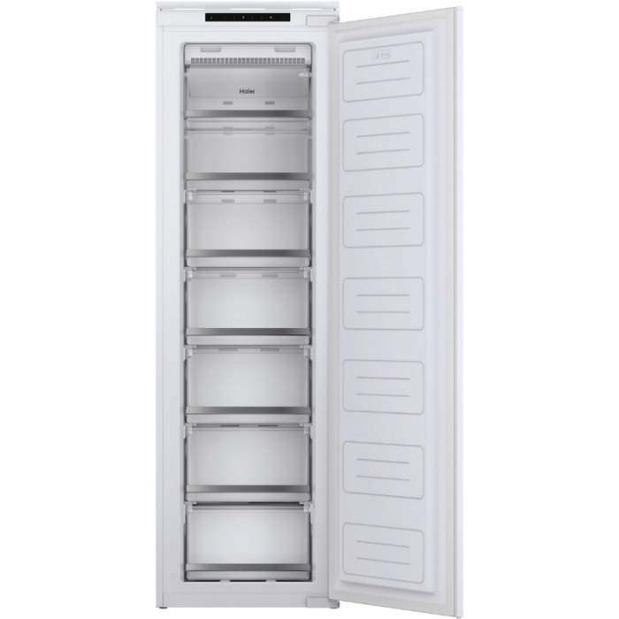 HAIER ugradbeni zamrzivač HATO 174 DE - Slika 1