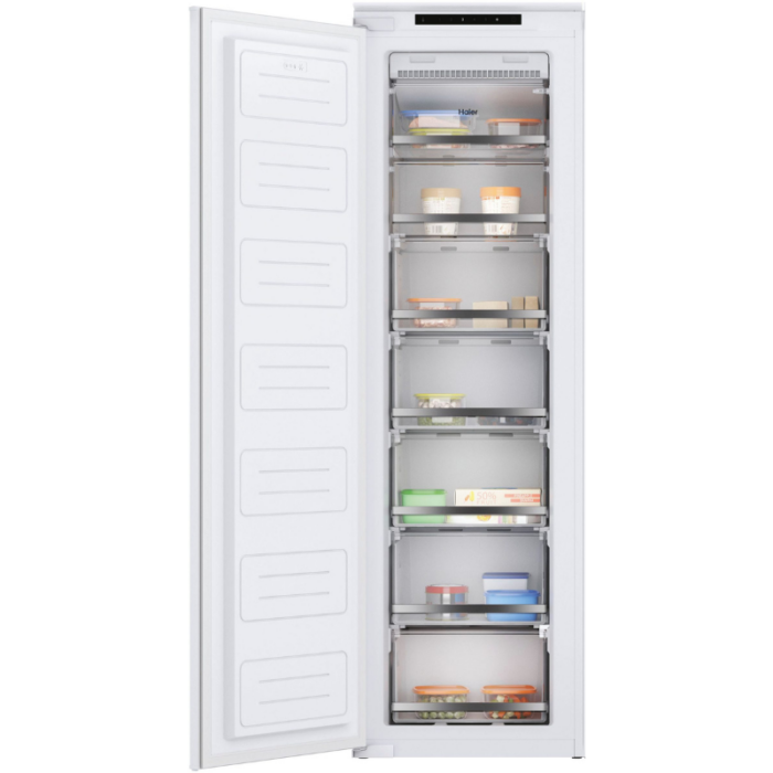 HAIER ugradbeni zamrzivač HATO 174 DE - Slika 2
