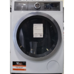BAUKNECHT perilica rublja B7X 89E SILENCE DE - Slika 9