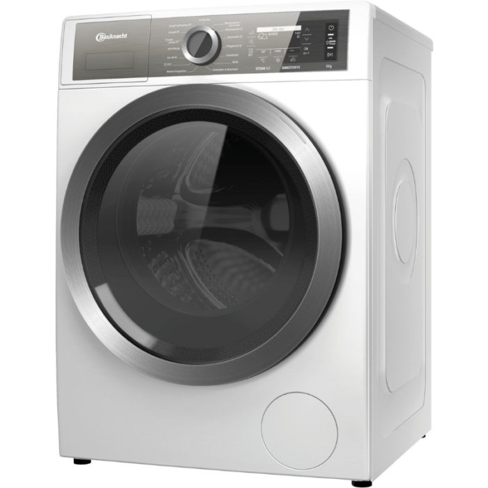 BAUKNECHT perilica rublja B7X 89E SILENCE DE - Slika 2