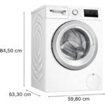 BOSCH perilica rublja WAN28127 - Slika 7