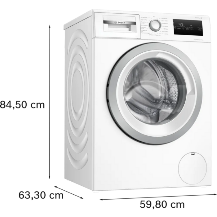 BOSCH perilica rublja WAN28127 - Slika 7