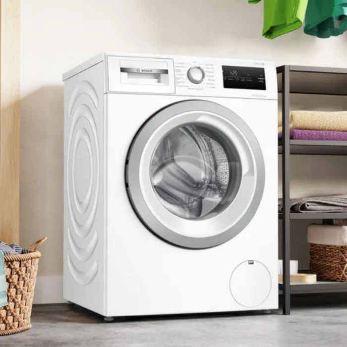 BOSCH perilica rublja WAN28127 - Slika 2