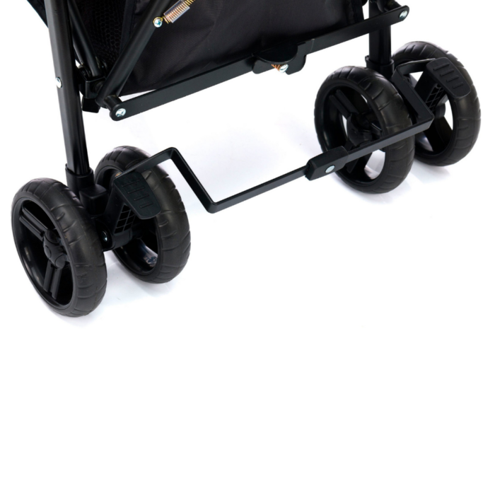 FILLIKID Dječja kolica Buggy Glide - Slika 7