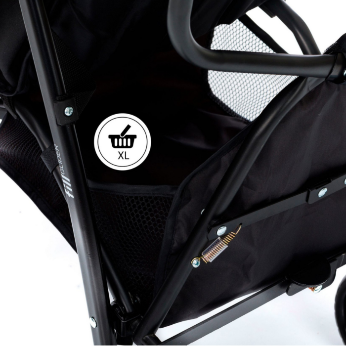FILLIKID Dječja kolica Buggy Glide - Slika 5