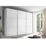 Moderano ormar s kliznim vratima - Slika 4
