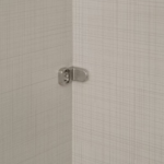 Moderano ormar s kliznim vratima - Slika 13
