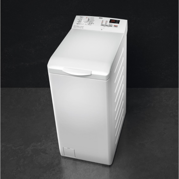 AEG perilica rublja LTR6E41269 - Slika 2