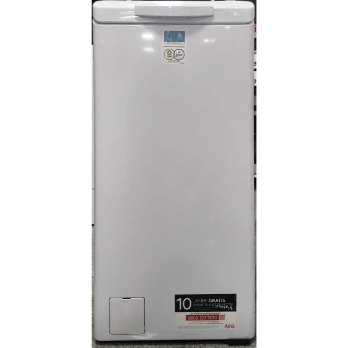 AEG perilica rublja LTR6E41269 - Slika 10