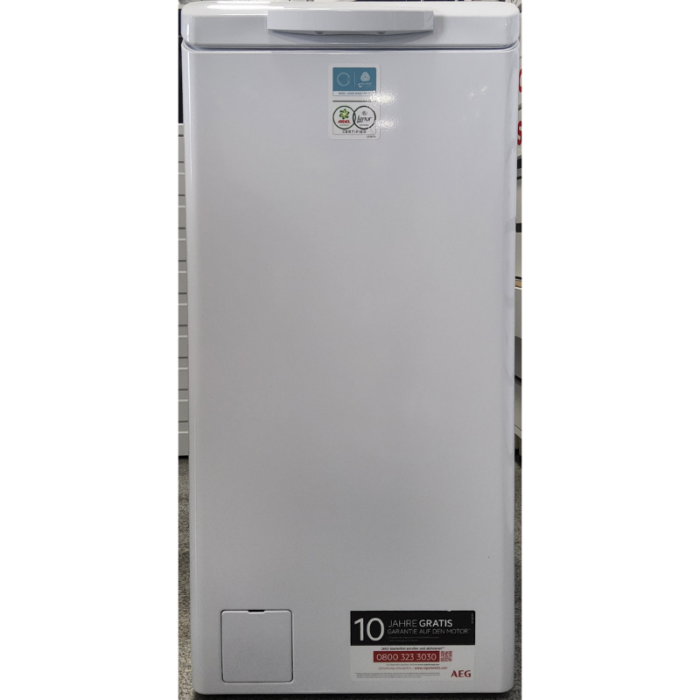 AEG perilica rublja LTR6E650EU - Slika 10