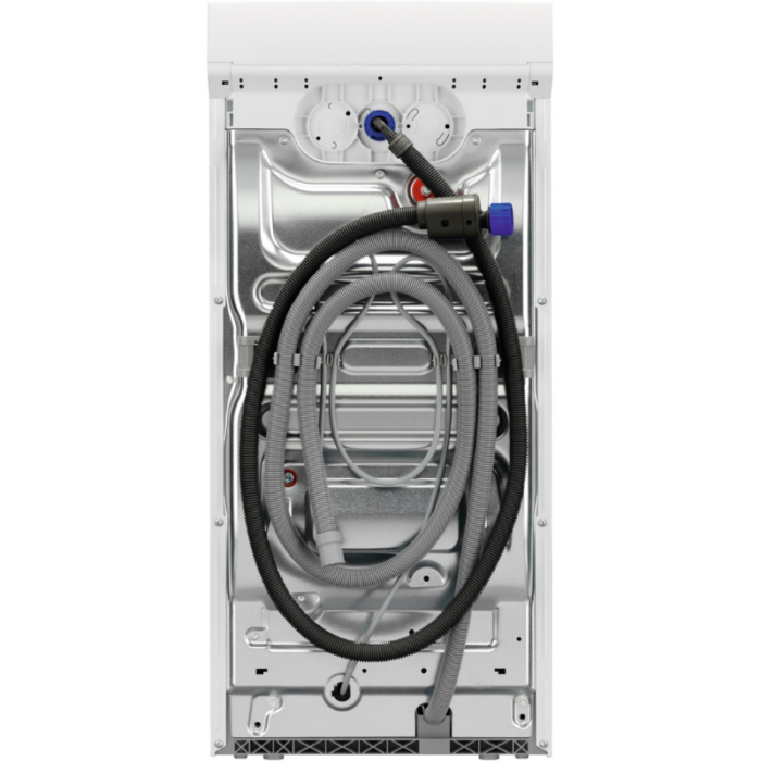 AEG perilica rublja LTR6E650EU - Slika 3