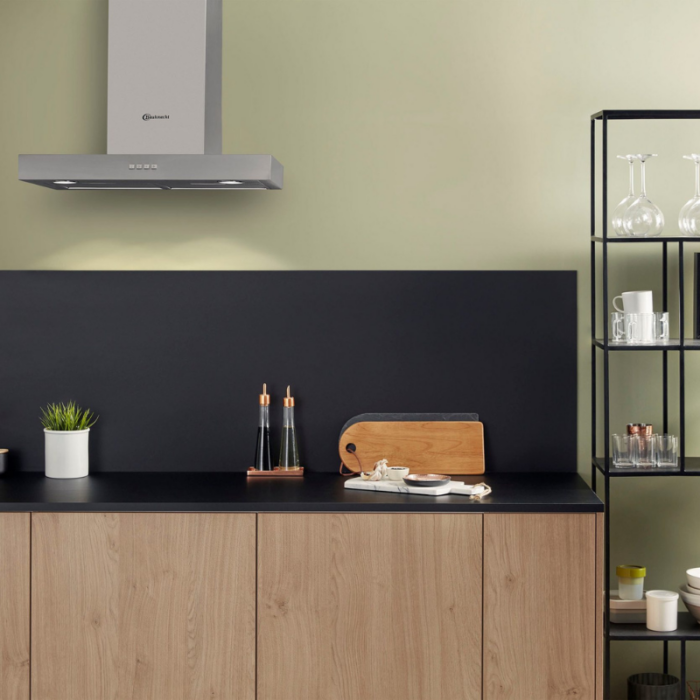 BAUKNECHT napa DBHBS 64 LM X - Slika 6