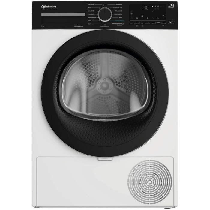 BAUKNECHT sušilica TR Super Eco 8B - Slika 1