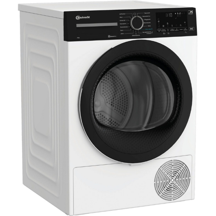 BAUKNECHT sušilica TR Super Eco 8B - Slika 2