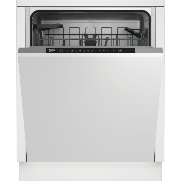 BEKO perilica posuđa BDIN16440 - Slika 2